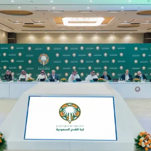 الأحد المقبل انطلاق مشروع توثيق تاريخ كرة القدم السعودية