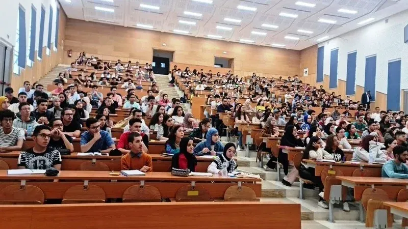 ثقافة | الجامعات المغربية تسجل تراجعا ضمن أفضل جامعات العالم