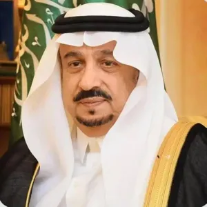 أمير الرياض يوجه بسرعة الرفع بنتائج الإجراءات حيال حالات التسمم الغذائي