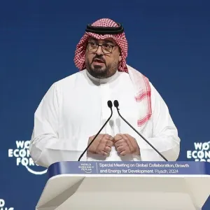 وفد سعودي برئاسة وزير الاقتصاد يشارك في منتدى الأمم المتحدة للتنمية المستدامة