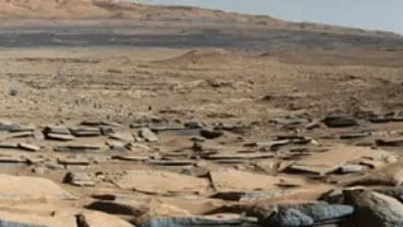 ناسا تختار 9 شركات للعمل في مشاريع المريخ منخفضة التكلفة