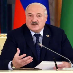 لوكاشينكو: تهديدات داخلية وخارجية لروسيا البيضاء وراء «الردع النووي»
