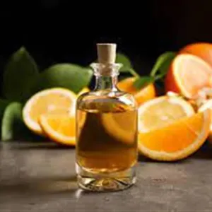 5 فوائد لزيت البرتقال