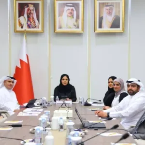 الفضالة تشارك في الاجتماع الثامن للجنة البرلمانية الخليجية الأوروبية