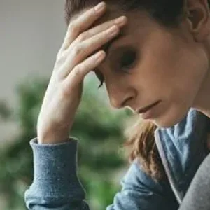 دراسة: النساء المصابات بأمراض المناعة أكثر عرضة للاكتئاب أثناء الحمل