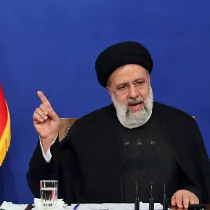 عبر "𝕏": الرئيس الإيراني محذرًا إسرائيل: "أدني" هجوم سيتم التعامل معه "بشدة وصرامة"