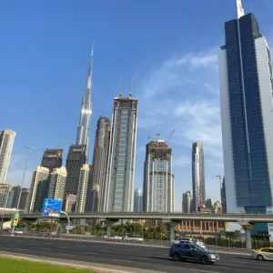 صندوق النقد الدولي يتوقع نمو الاقتصاد الإماراتي 4% في 2024