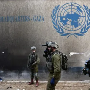 الأونروا: ادعاءات الاحتلال بوجود مناطق آمنة في غزة "كاذبة ومضللة"