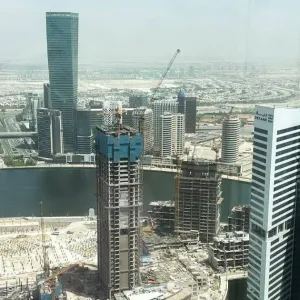 10 آلاف رخصة وسيط عقاري جديدة في دبي