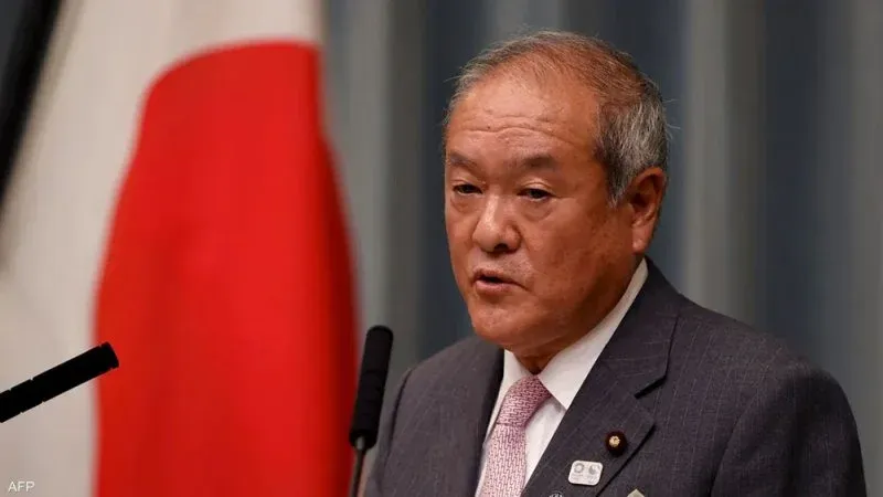 وزير المالية الياباني: "المضاربات" وراء انخفاضات الين وجاهزون للتدخل