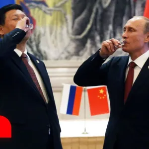 جولة أوروبية للرئيس الصيني يستهلها بفرنسا.. هل تؤثر على دعم روسيا؟ - أخبار الشرق