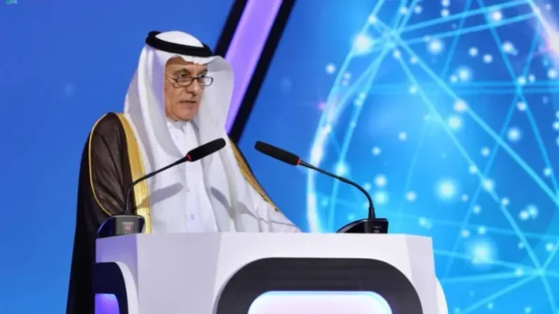 الفضلي: منتدى المياه السعودي منصة دولية لاستعراض أحدث التقنيات والابتكارات