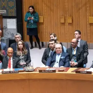 إدانات لاستخدام "الفيتو" الأميركي ضد عضوية فلسطين في الأمم المتحدة