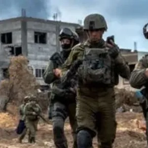 جيش الاحتلال: هدنة تكتيكية يوميا جنوب غزة خلال ساعات محددة لدخول المساعدات