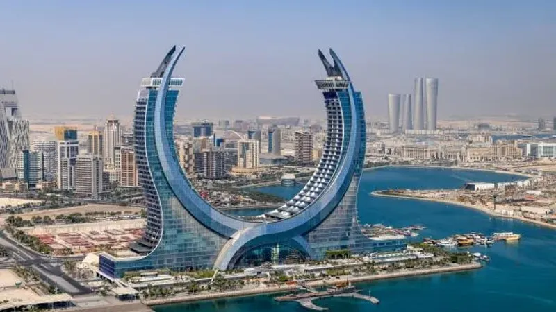 Visit Qatar تقدم لزوار قطر رزنامة صيفية غنية بالتجارب السياحية والأنشطة الترفيهية والعروض الترويجية