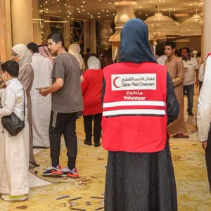 دعاة وخبراء: رمضان فرصة ثمينة لنشر ثقافة العمل التطوعي