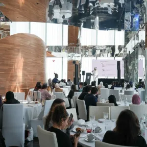 برنامج منح قطر يحتفل بتخريج 96 قائدا مستقبليا لربيع 2024