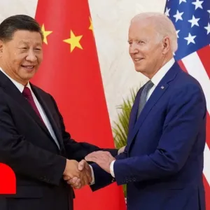 أميركا والصين تستأنفان محادثاتهما حول الأمن العسكري - أخبار الشرق