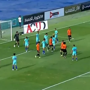 كأس مصر.. البنك الأهلي والجونة يتأهلان إلى دور الـ16