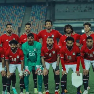 فيديو | الإعلان عن قميص منتخب مصر الجديد في كأس أمم إفريقيا 2023