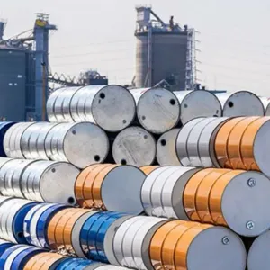 تراجع أسعار النفط وسط مخاوف الطلب ومخاطر إمدادات الشرق الأوسط