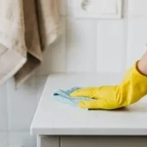 9 استخدامات لصودا الخبز وبيروكسيد الهيدروجين في تنظيف المنزل