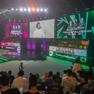 كأس العالم للرياضات الإلكترونية.. اللاعبون السعوديون مستعدون للفوز باللقب