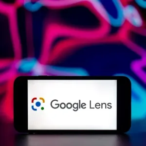 كيف تستخدم أداة البحث المرئي "غوغل لينس" على هاتفك؟