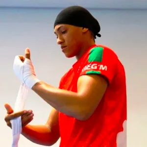 رياضة | هل تحصد الملاكمة المغربية الذهب الأولمبي ؟