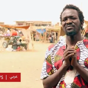 كيف يعيش النازحون السودانيون في الفاشر وسط انعدام المساعدات والخطر على حياتهم؟
