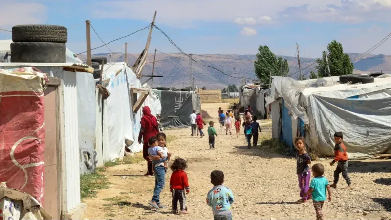 لبنان: من ملاذ للاجئين السوريين إلى بيئة معادية لهم