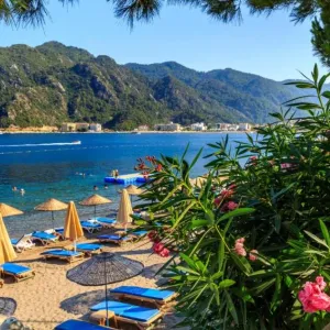 تركيا.. سياحة متنوعة في ساحل البحر الأسود