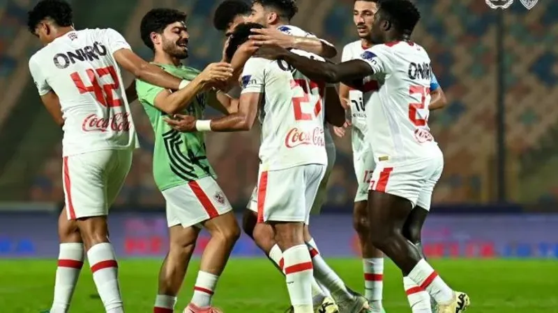 "الزمالك حامل اللقب ونهضة بركان الوصيف".. 7 فرق عربية تبحث عن بداية مثالية للكونفدرالية