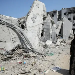 جرائم حرب محتملة بالقطاع.. محققون بالجنائية الدولية يحصلون على شهادات من طواقم طبية بغزة
