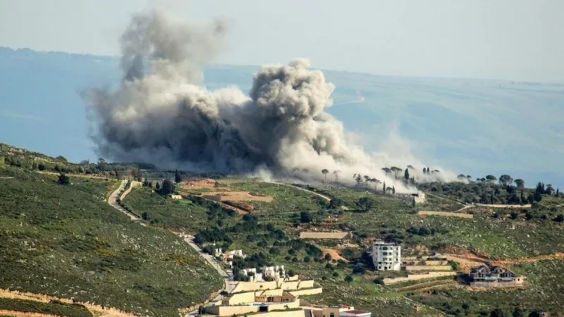 صباح "النهار" - التمديد الثالث على وقع الهجومية الميدانية جنوباً... هل بدأت الحرب على لبنان فعلياً؟