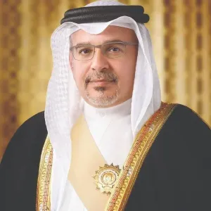 ولي العهد رئيس الوزراء يرعى حفل تخريج طلبة كلية البحرين للمعلمين الشهر المقبل