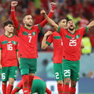 المنتخب المغربي وأنجولا.. الموعد والقنوات الناقلة والتشكيلة المتوقعة