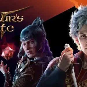 Baldur's Gate 3 تفوز بجائزة أفضل لعبة فيديو في 2023