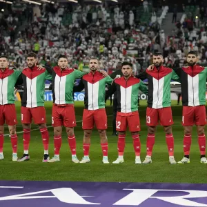 لأول مرة في تاريخه.. منتخب فلسطين يتأهل للتصفيات النهائية المؤهلة إلى كأس العالم