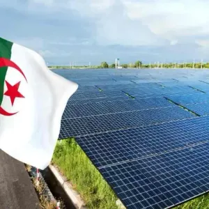 الرئيس المدير العام للشركة الجزائرية للطاقة : الجزائر على موعد مع إنجاز 6 محطات تحلية جديدة بالطاقة الشمسية في 2025