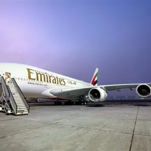 بعد إلغاء 400 رحلة.. طيران الإمارات تستأنف العمل بكامل طاقتها اليوم السبت