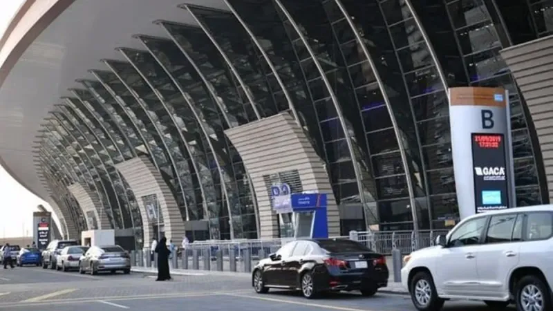 مطار الملك عبدالعزيز يحقق أعلى التصنيفات بقائمة مجلس المطارات الدولي لعام 2023