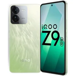إعلان تشويقي يؤكد خطط iQOO لإطلاق iQOO Z9 Turbo هذا الشهر