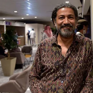 أحمد الملا: "مهرجان أفلام السعودية استمد قوته من الصناع"