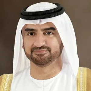عبدالله بن سالم يعيد تشكيل مجلس إدارة شركة خورفكان لكرة القدم