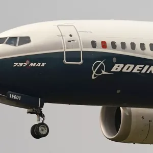 وزارة العدل الأمريكية تضغط على بوينغ للإقرار بالذنب في حوادث ماكس 737
