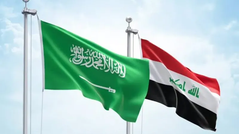 شملت الاقتصاد والسياسة.. الثنائية التاريخية بين الرياض وبغداد في تطور مستمر