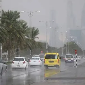 الأحوال الجوية تلحق الضرر بالعمليات البنكية لـ"الإمارات الوطني" و"دبي الإسلامي"