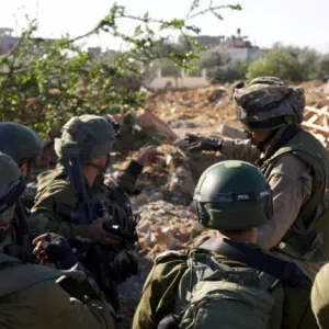 جيش الاحتلال يعلن مقتل أحد ضباطه برصاص المقاومة في غزة