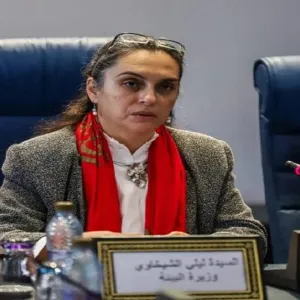 وزيرة: نعمل على تنفيذ بنود الاتفاقية المصرية التونسية البيئية